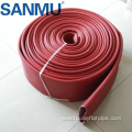 Wholesale Oil Delivery NBR Layflat Hose